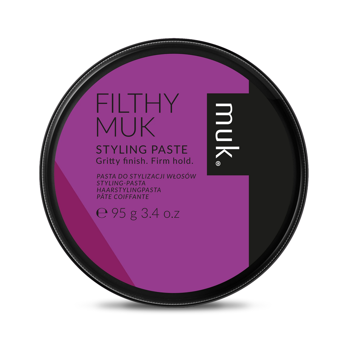 Filthy muk Styling Paste