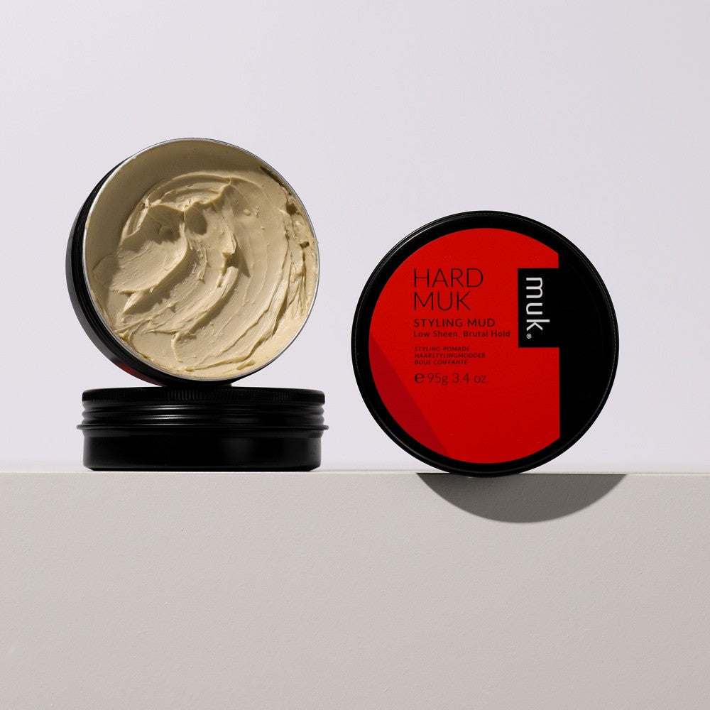 Hard muk Styling Mud Duo