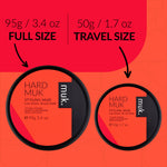 Hard muk Styling Mud Duo
