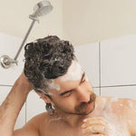 Hard muk Styling &amp; Texturising Shampoo 250ml