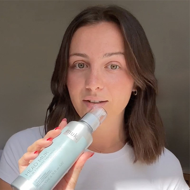 Head muk 20 in 1 Miracle Treatment 200ml