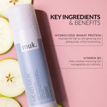 Head muk Dry Shampoo 150g
