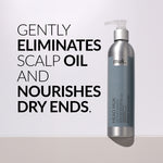 Head muk Oily Scalp Shampoo 300ml