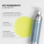 Head muk Oily Scalp Shampoo 300ml