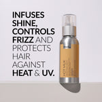 Hot muk Smoothing Serum 100ml