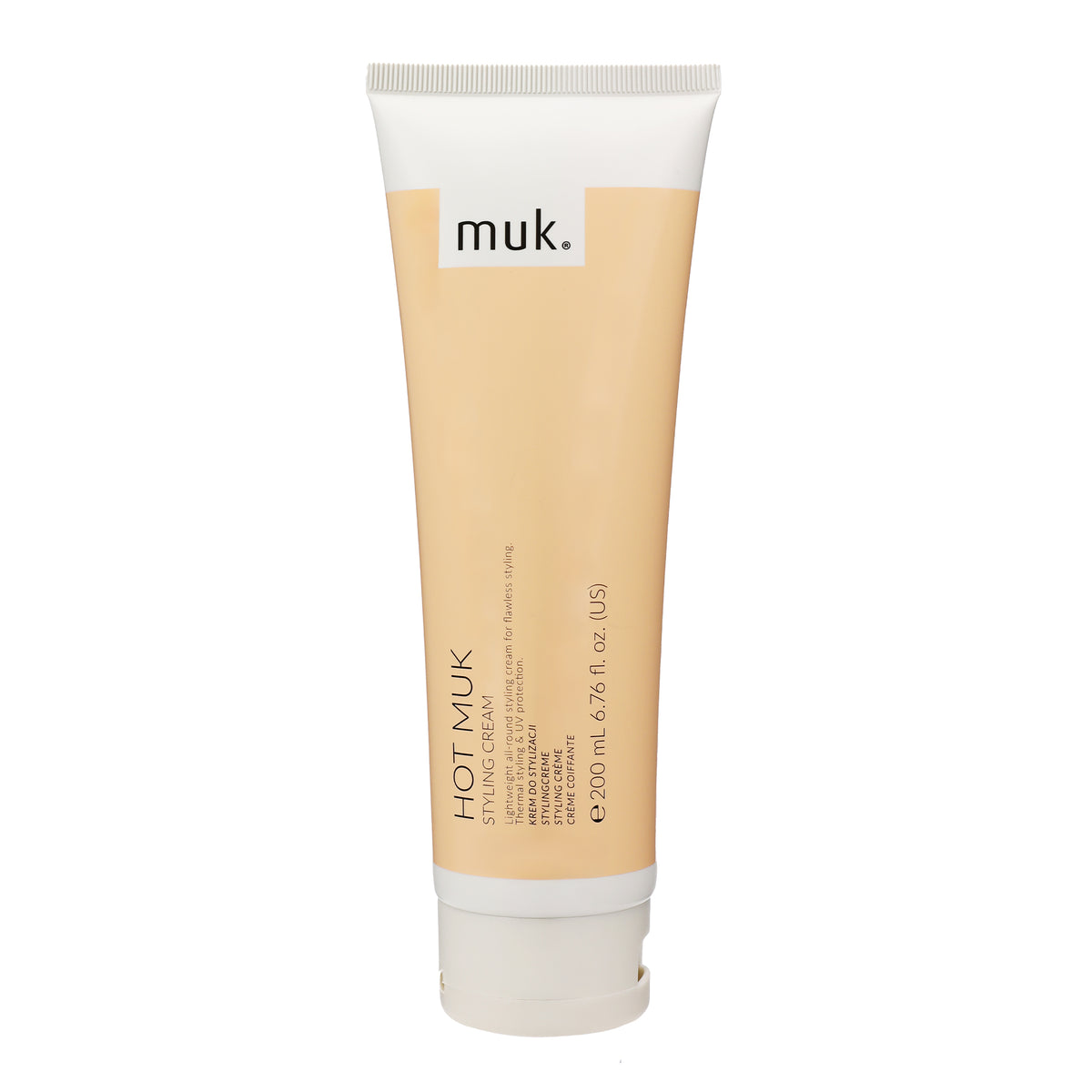 Hot muk Thermal Duo