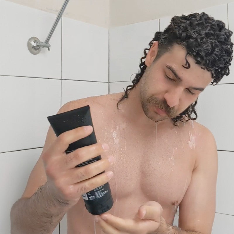 mr muk Hair, Beard &amp; Body Wash 250ml