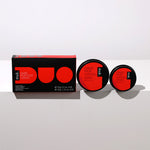 Hard muk Styling Mud Duo