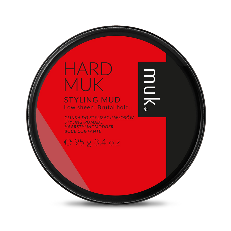 Hard muk Styling Mud