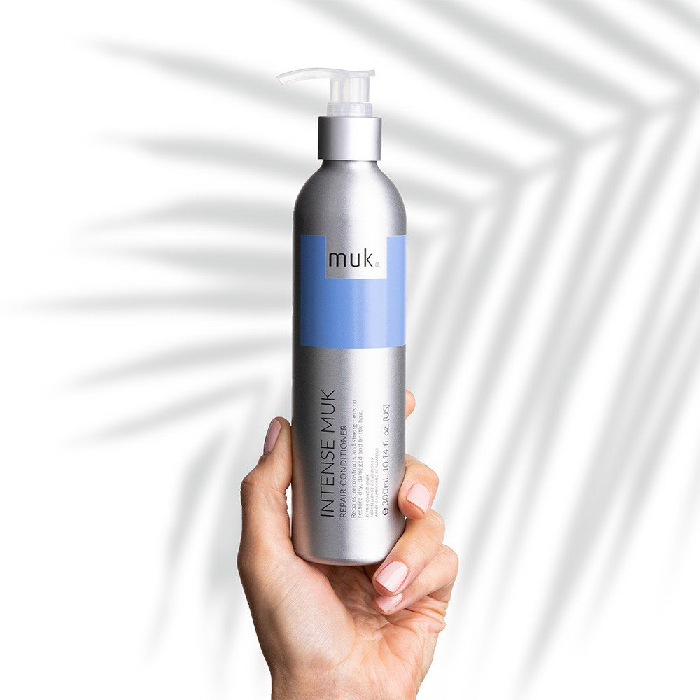 Intense muk Repair Conditioner 300ml
