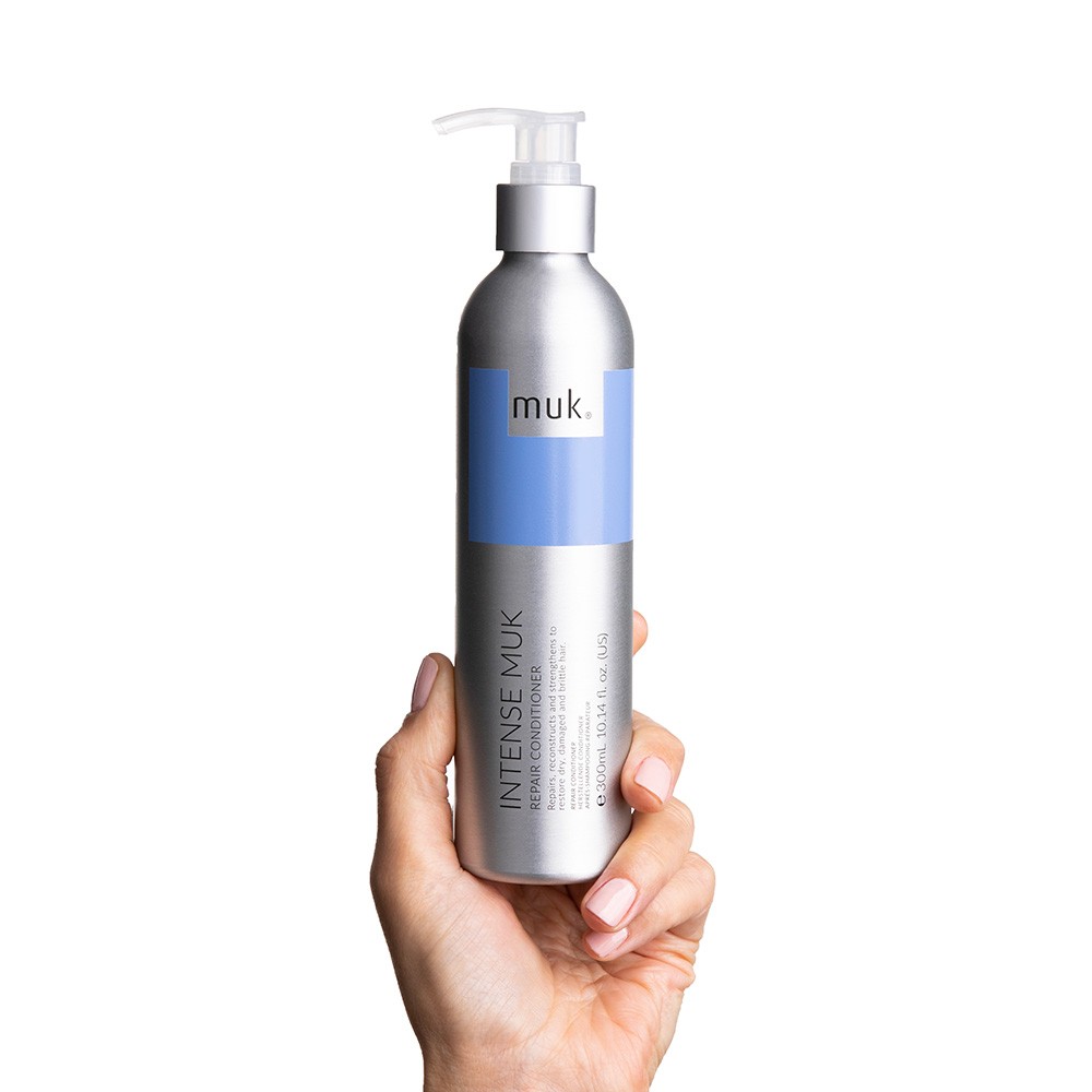 Intense muk Repair Conditioner 300ml