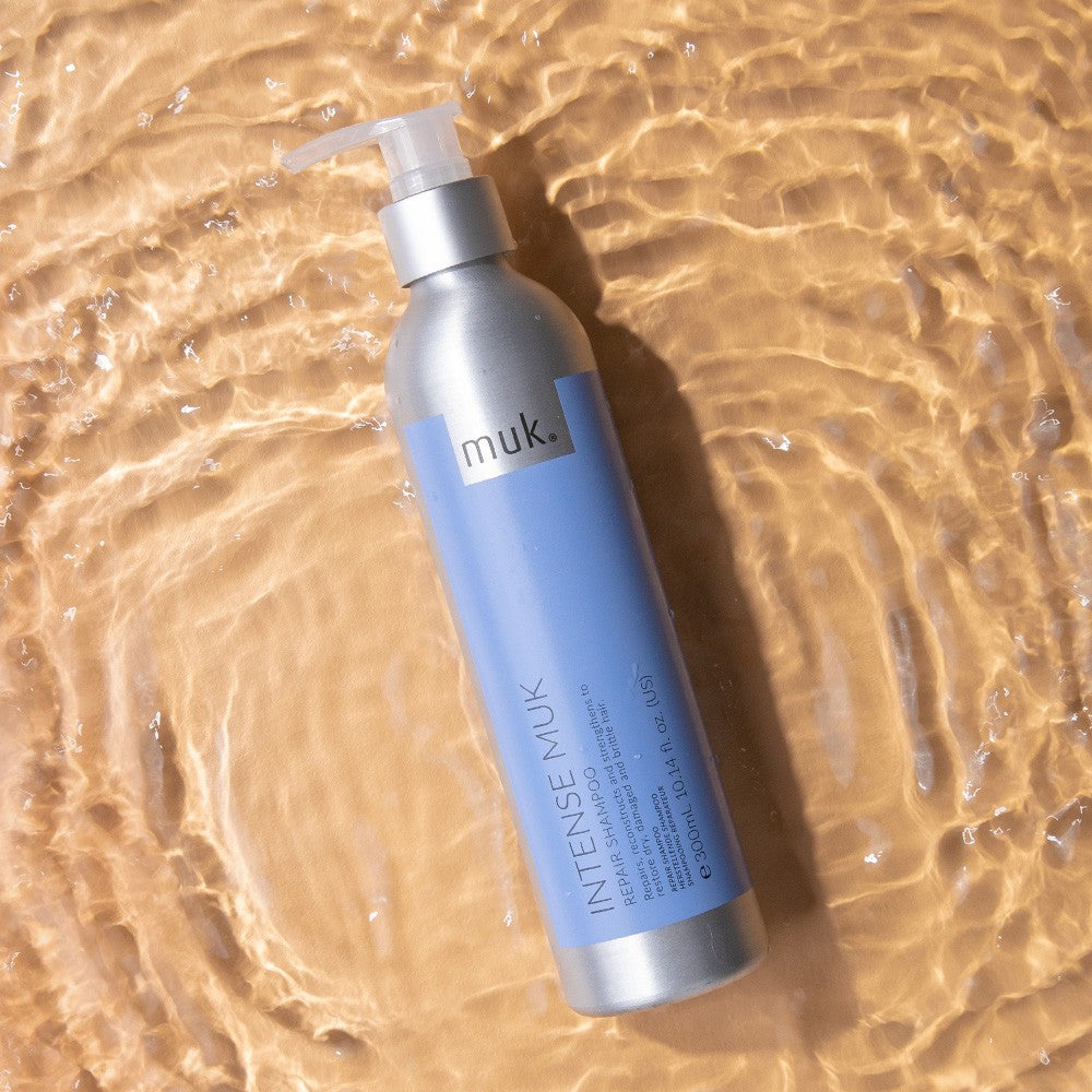 Intense muk Repair Shampoo 300ml