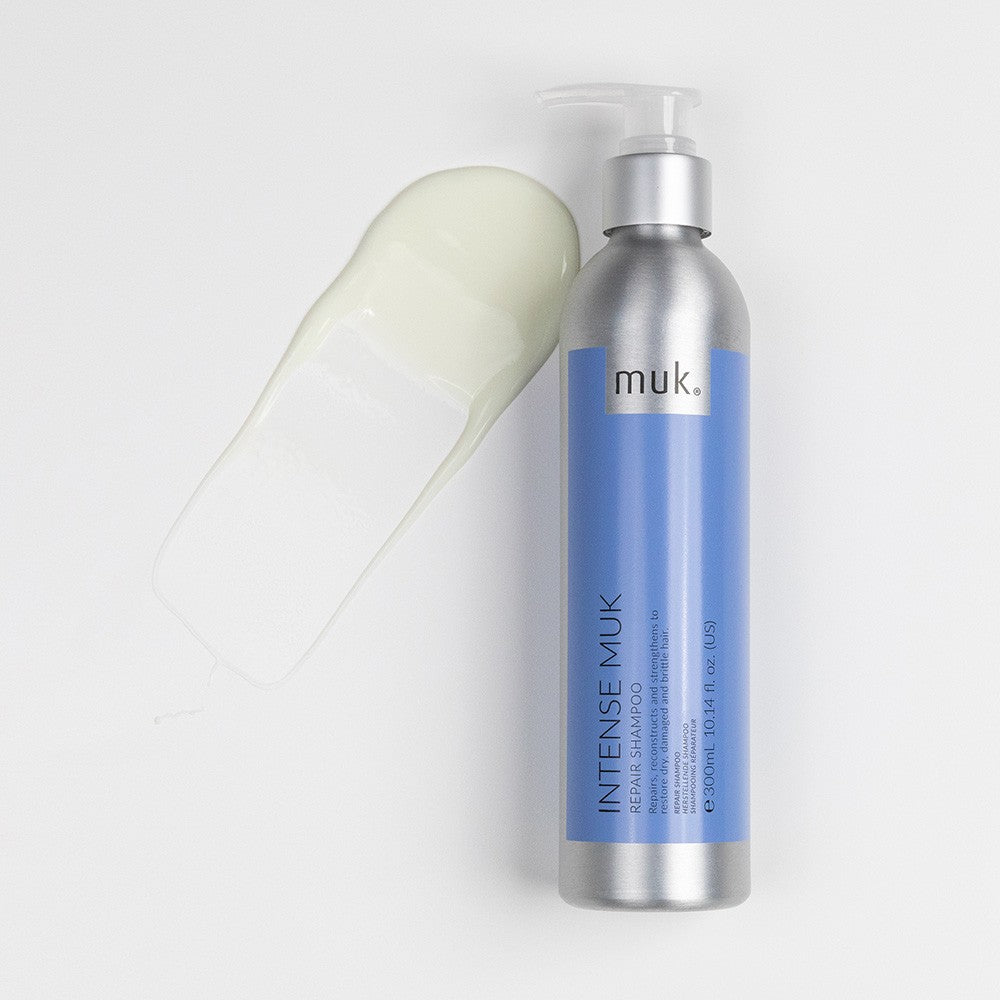 Intense muk Repair Shampoo 300ml