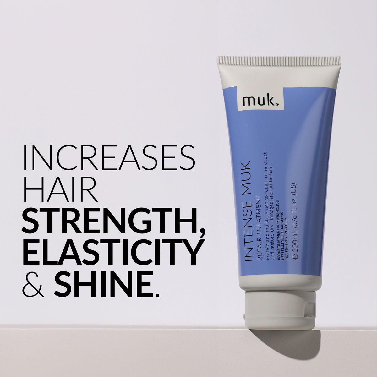 Intense muk Repair Treatment 200ml