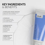 Intense muk Repair Treatment 200ml