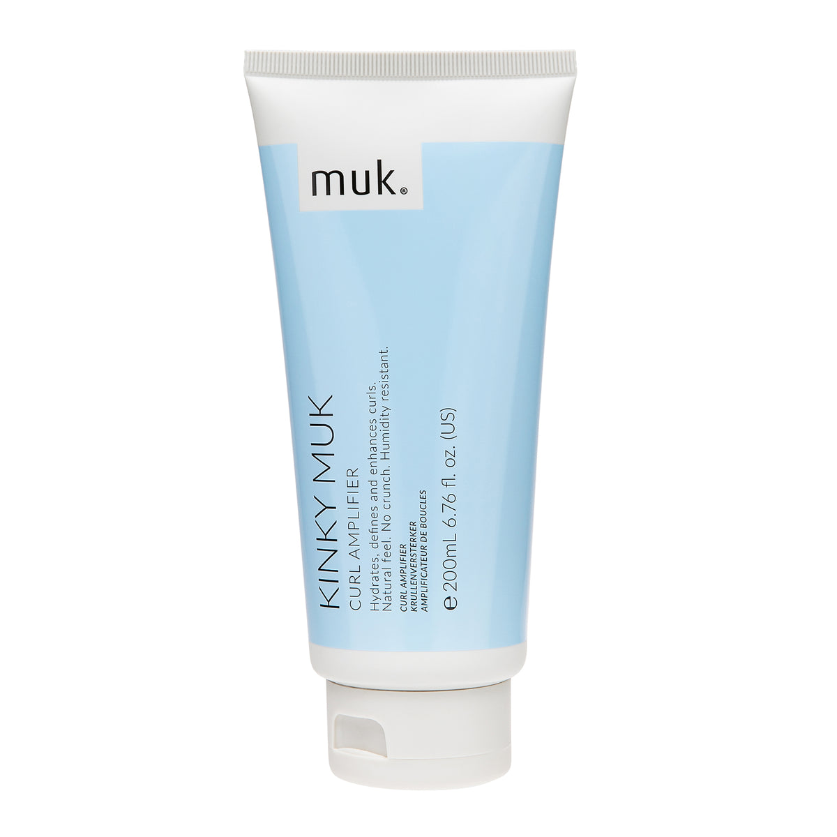 Kinky muk Curl Duo