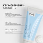Kinky muk Curl Duo