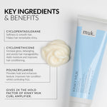 Kinky muk Extra Curl Duo