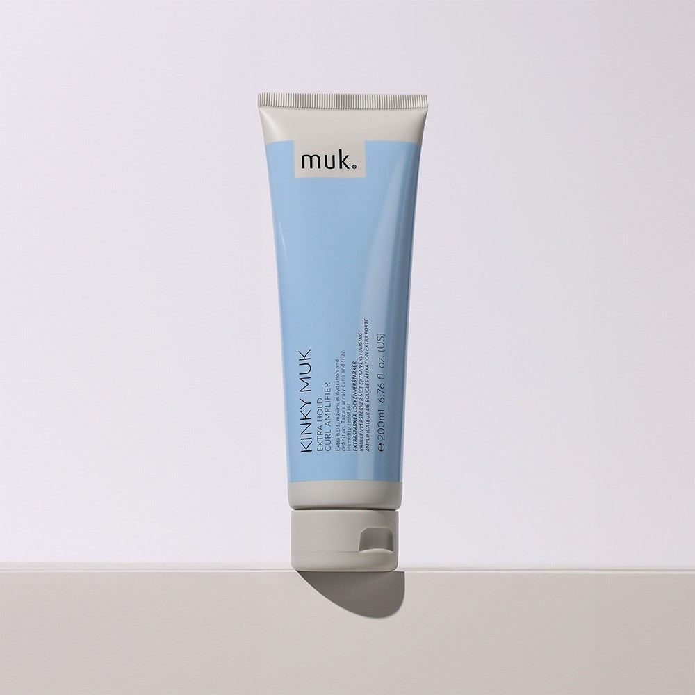 Kinky muk Extra Hold Curl Amplifier 200ml