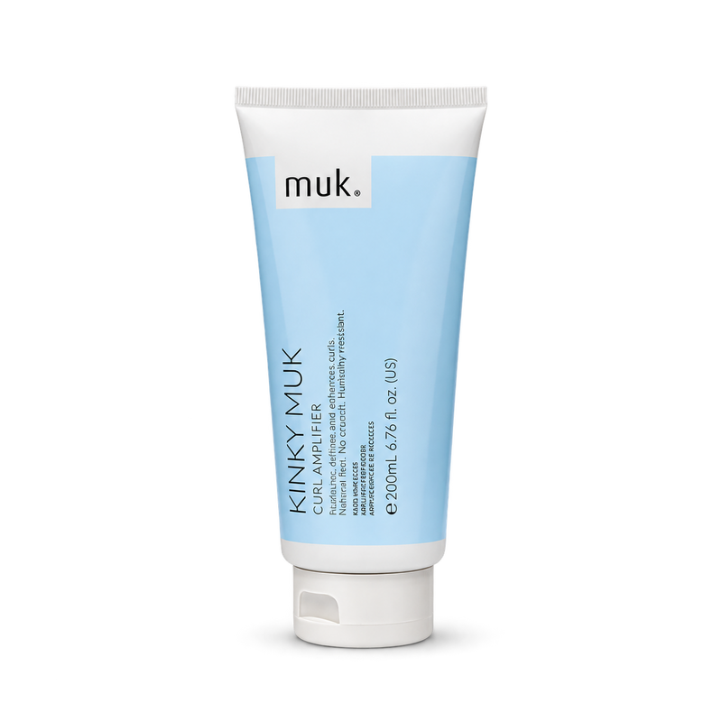 Kinky muk Curl Amplifier