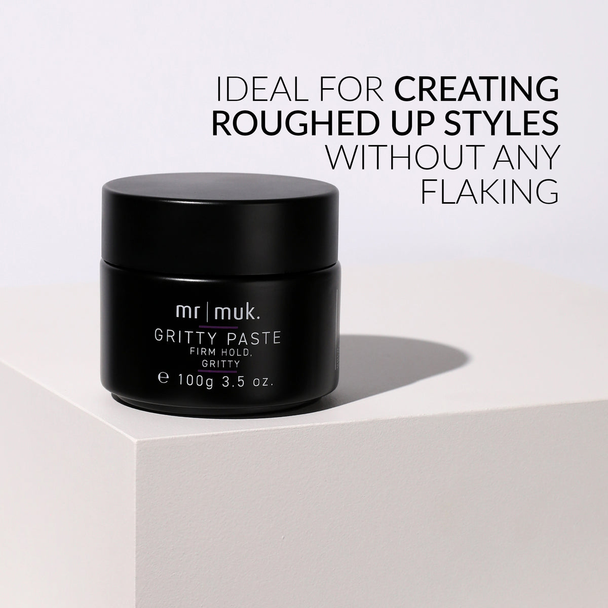 mr muk Gritty Paste 100g