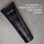 mr muk Hair, Beard &amp; Body Wash 250ml