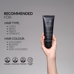 mr muk Hair, Beard &amp; Body Wash 250ml