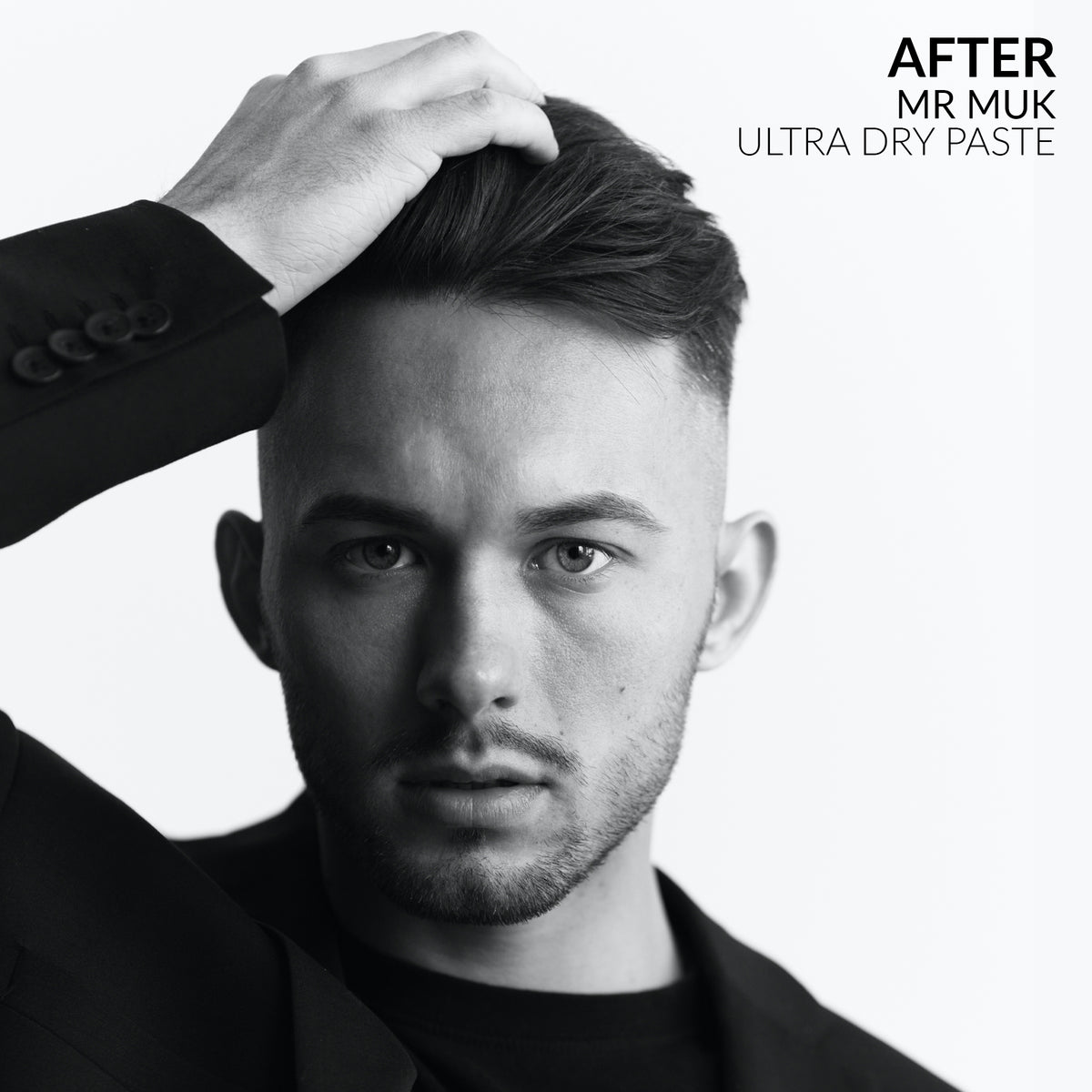 mr muk Ultra Dry Paste 100g