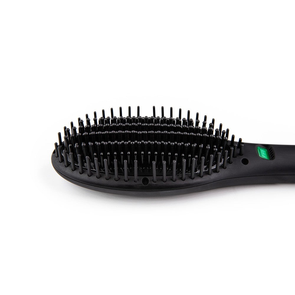 muk Hot Paddle Brush