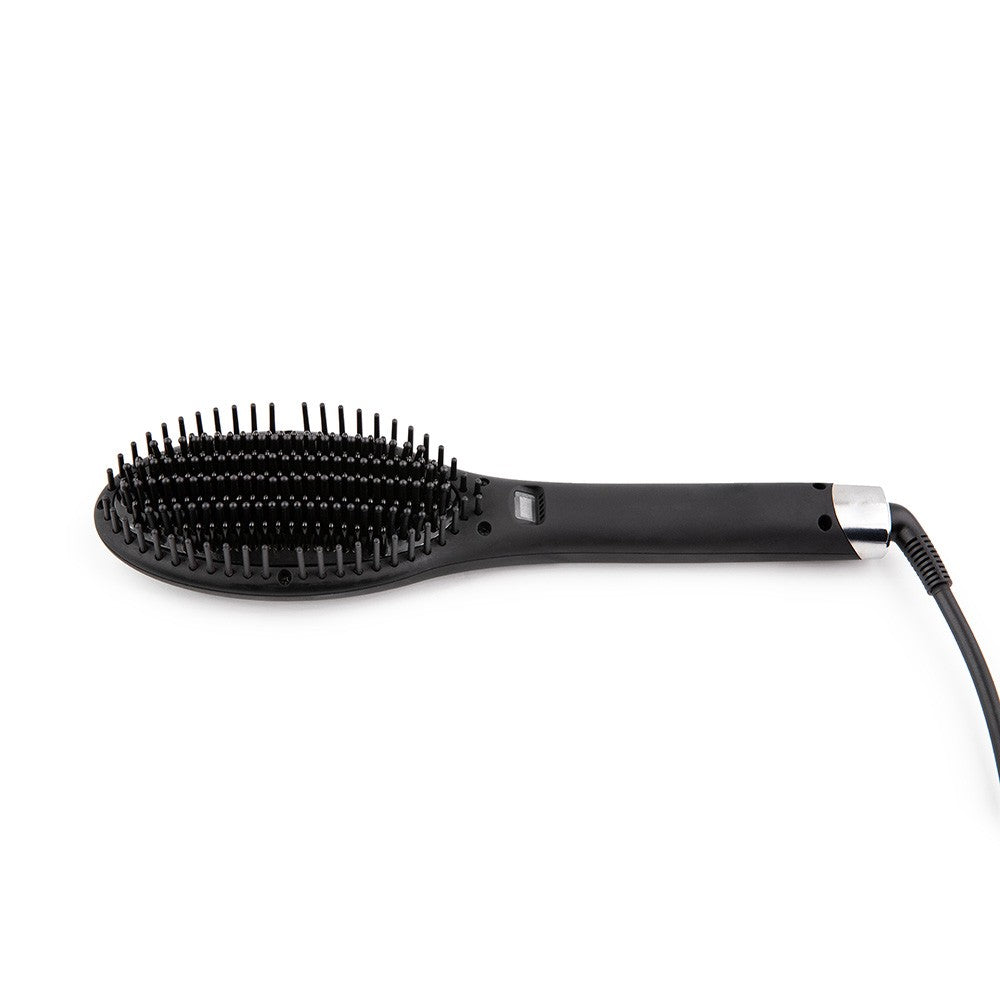 muk Hot Paddle Brush