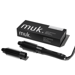 muk Hot Round Brush