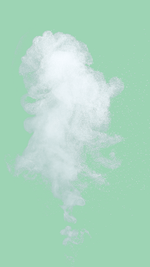 Fat muk Volumising Powder 12g