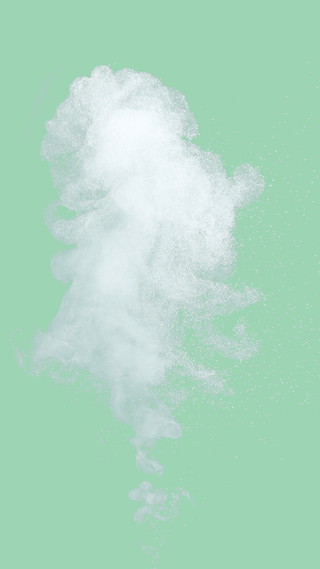 Fat muk Volumising Powder 12g