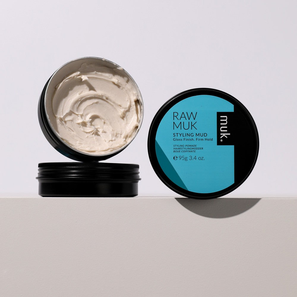 Raw muk Styling Mud 95g