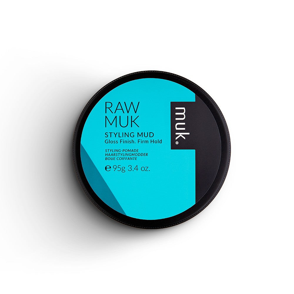 Raw muk Styling Mud 95g
