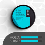 Raw muk Styling Mud 95g