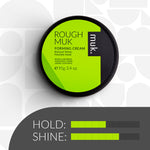 Rough muk Forming Cream Duo