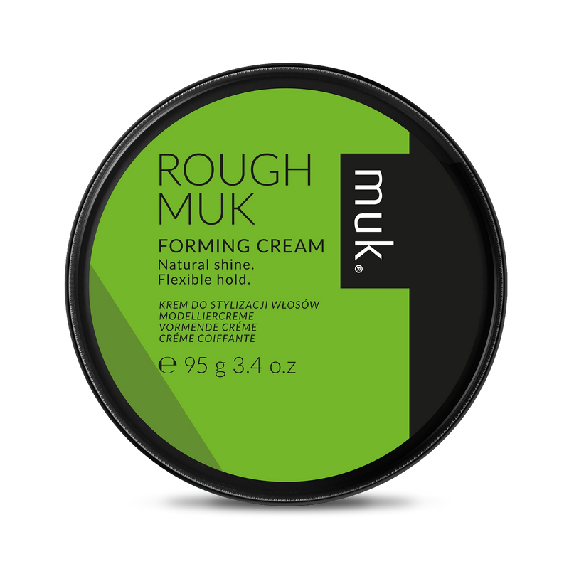 Rough muk Forming Cream