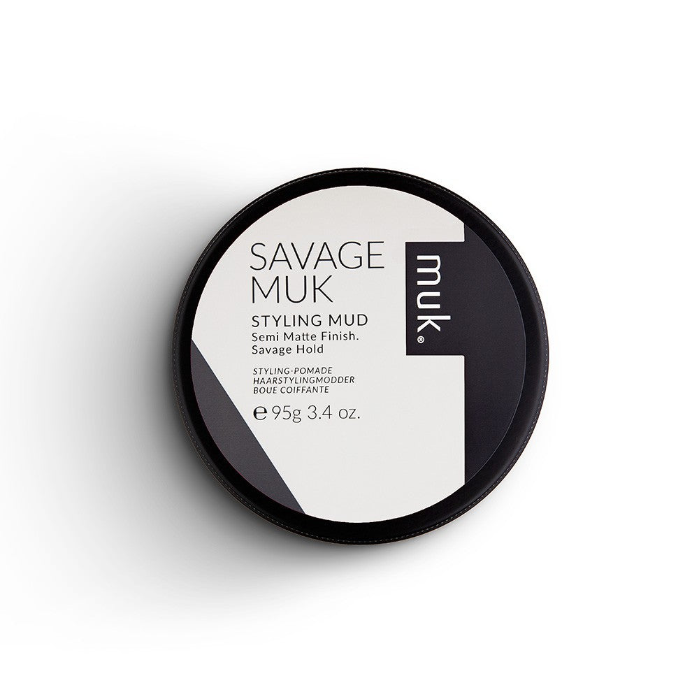 Savage muk Styling Mud 95g
