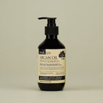 muk Spa Argan Oil Repair Shampoo 300ml