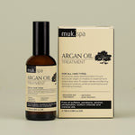 muk Spa Argan Oil Repair Treatment 100ml