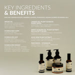 muk Spa Argan Oil Repair Treatment 100ml