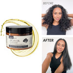 muk Spa Argan Oil Repair Mask 250ml