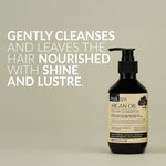 muk Spa Argan Oil Repair Shampoo 300ml
