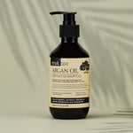 muk Spa Argan Oil Repair Shampoo 300ml