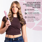 Pink muk Style Stick 230IR Pack