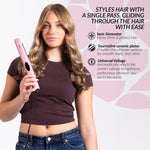Pink muk Style Stick 230IR Pack