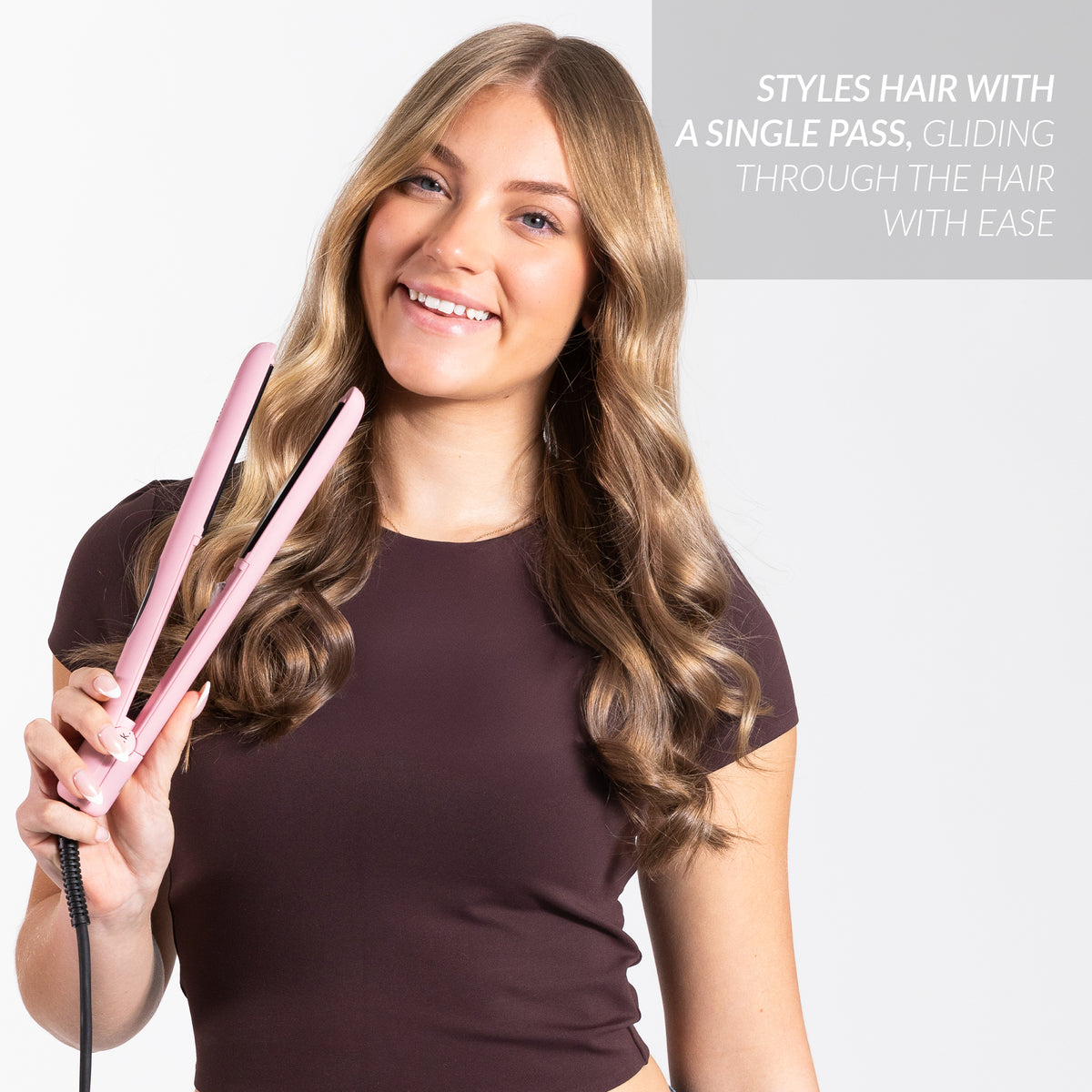 Pink muk Style Stick 230IR Pack