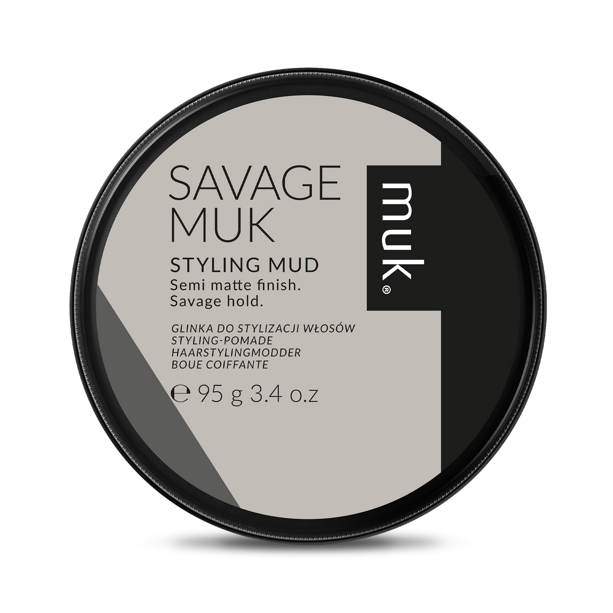 Savage muk Styling Mud