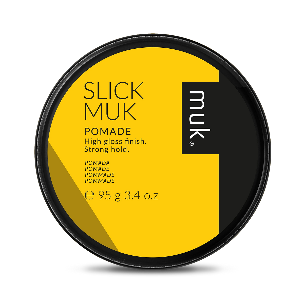 Slick muk Pomade